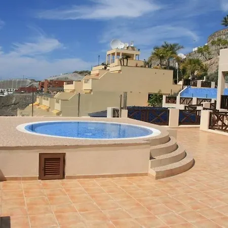 Great Ocean View Alzado Amadores Apartment