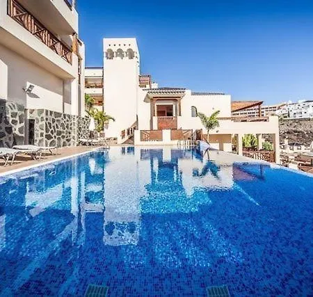Apartment Great Ocean View Alzado Amadores
