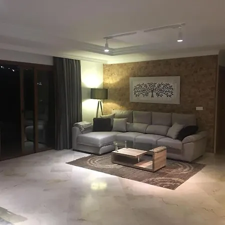 Apartment Great Ocean View Alzado Amadores