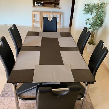 Great Ocean View Alzado Amadores Apartment *