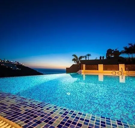 Great Ocean View Alzado Amadores Mogan