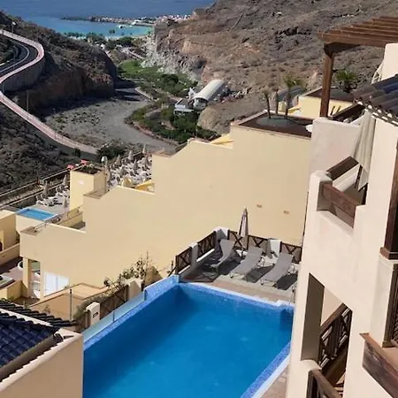 Great Ocean View Alzado Amadores Apartment