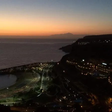 Apartment Great Ocean View Alzado Amadores Mogan