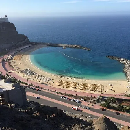 Great Ocean View Alzado Amadores Apartment *